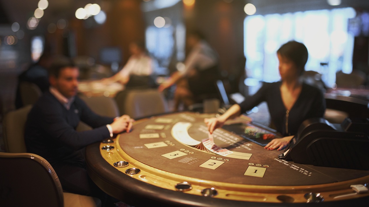 Avoid These Common Texas Hold’em Mistakes to Boost Your Poker Game