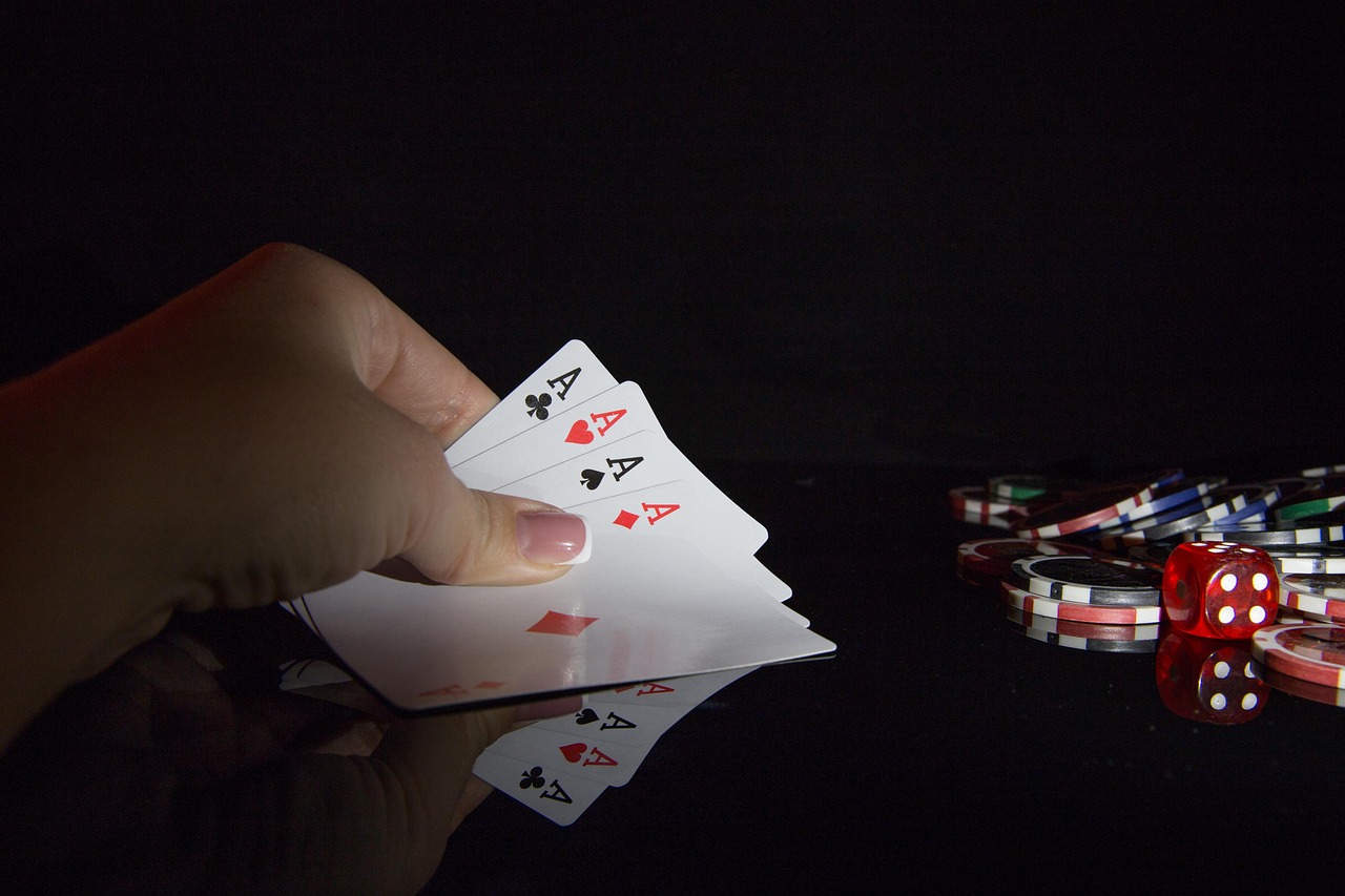 Advanced and Beginner Texas Hold’em Strategies to Elevate Your Game