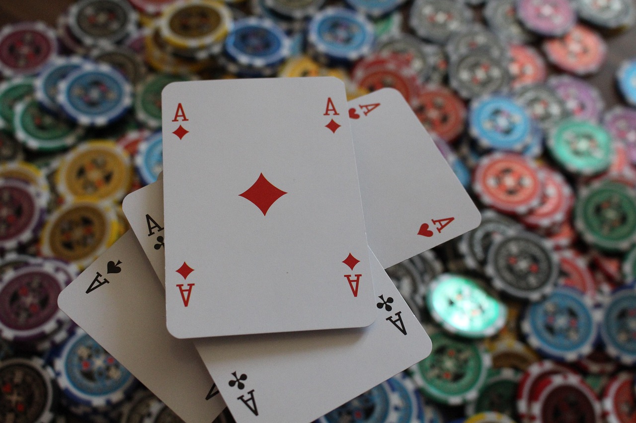 Master the Art of Reading and Analyzing Betting Odds Like a Pro